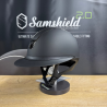 Casque Miss Shadowmatt Noir 2.0