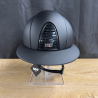 Casque Cromo 2.0 Matt Polo Noir