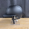 Casque Cromo 2.0 Matt Polo Noir