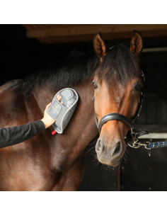 Gant De Massage Chauffant Equilibrium