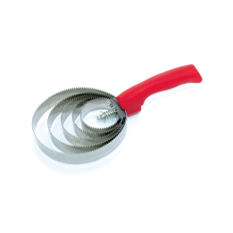 Étrille Américaine Grand Modèle