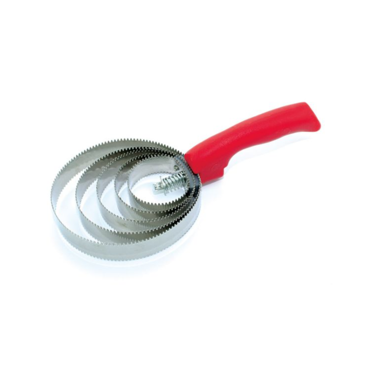 Étrille Américaine Grand Modèle