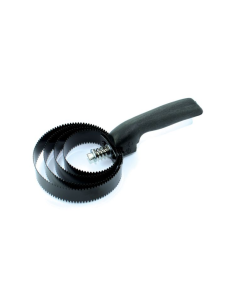 Étrille Américaine