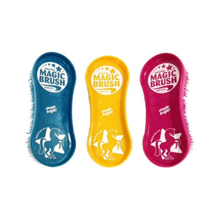 Magic Brush
