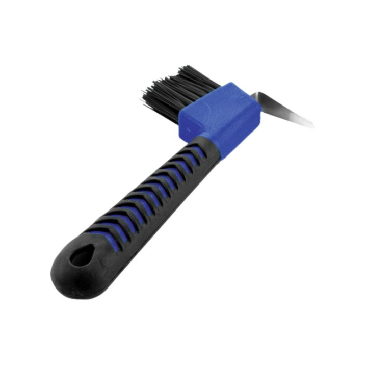 Cure Pied Brosse