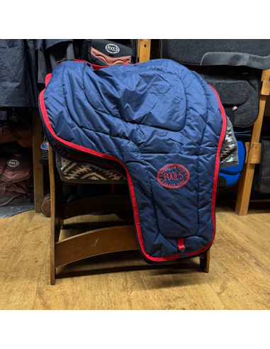 Housse De Selle Western Pool's