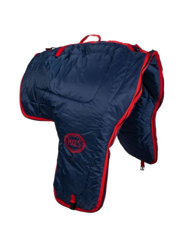 Housse De Selle Western Pool's