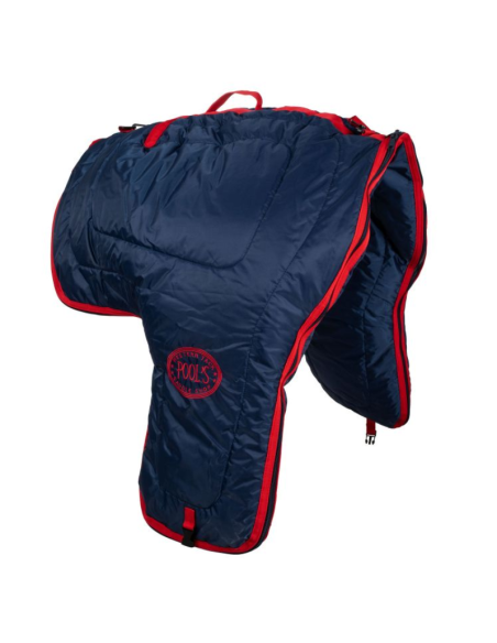Housse De Selle Western Pool's