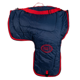 Housse De Selle Western Pool's