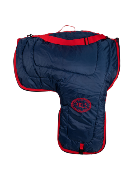 Housse De Selle Western Pool's