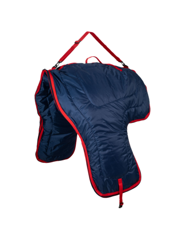 Housse De Selle Western Pool's