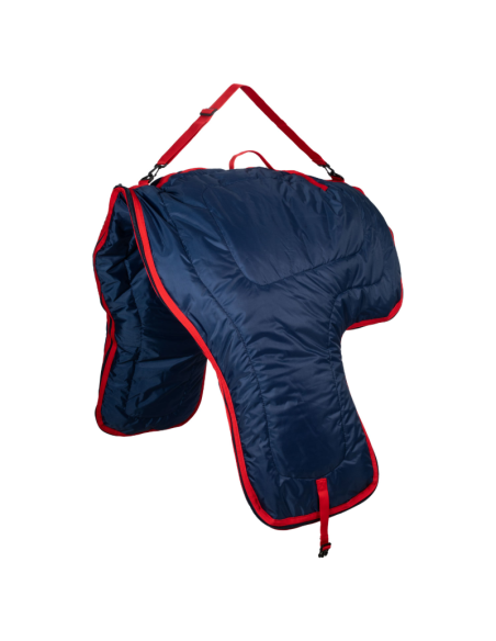 Housse De Selle Western Pool's