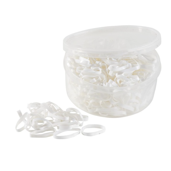 Élastiques Silicone