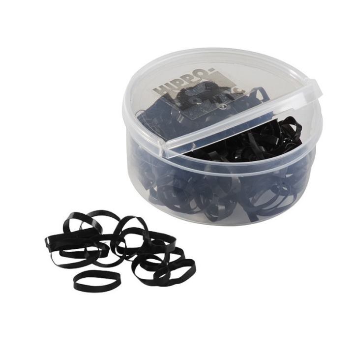 Élastiques Silicone