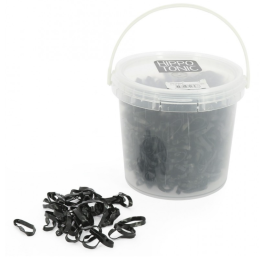 Élastiques Silicone Grand Format