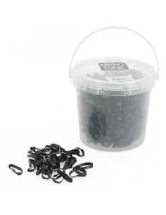 Élastiques Silicone Grand Format