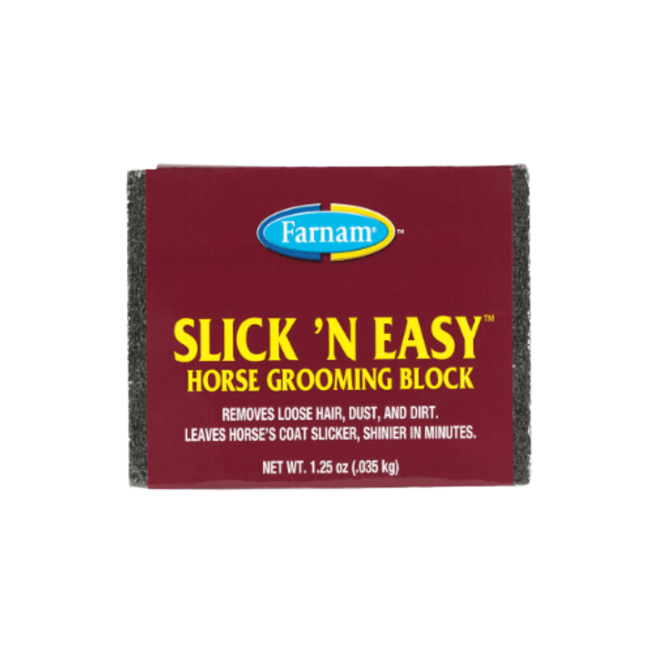 Slick'n Easy Farnam