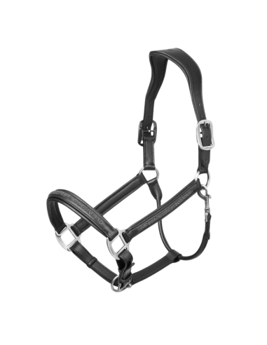 Licol en cuir Crystal - LeMieux