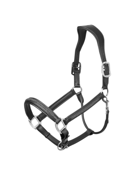 Licol en cuir Crystal - LeMieux