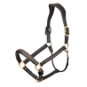 Licol en cuir Crystal - LeMieux