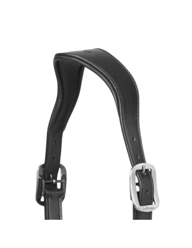 Licol en cuir Crystal - LeMieux