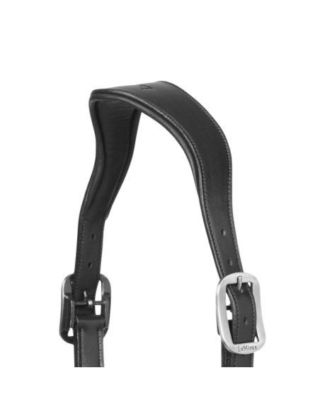 Licol en cuir Crystal - LeMieux