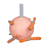 Ballon Carottes