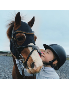 Masque En Titane Fenwick 2