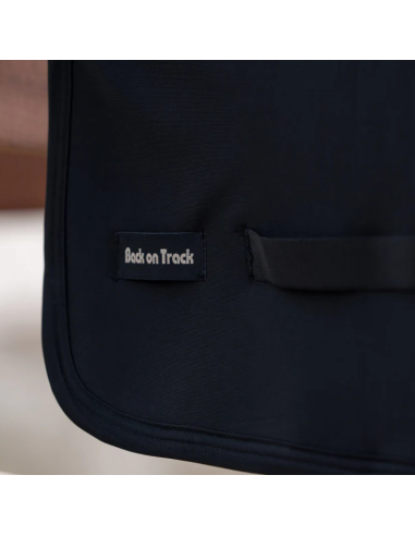 Chauffe dos Back Warmer