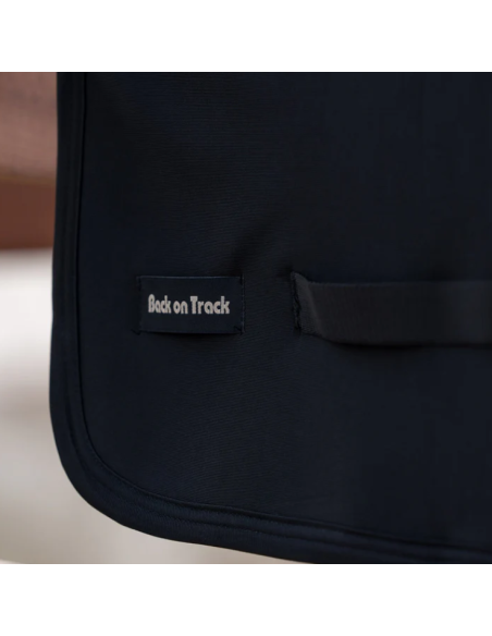 Chauffe dos Back Warmer