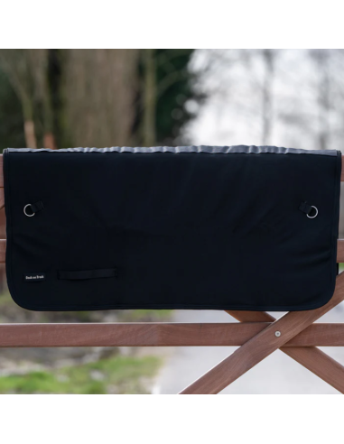 Chauffe dos Back Warmer