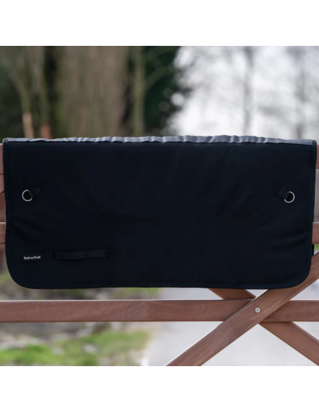 Chauffe dos Back Warmer