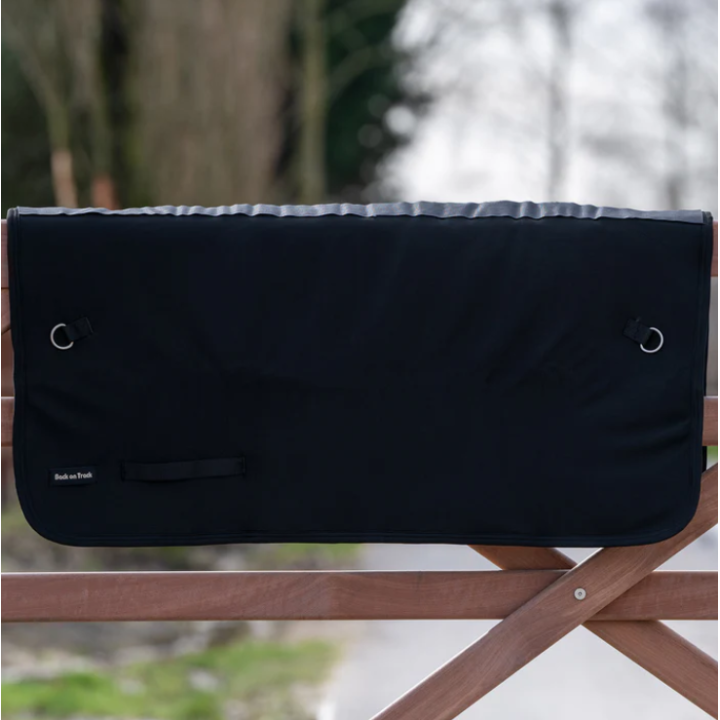 Chauffe dos Back Warmer