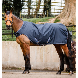 Couverture de Marcheur Amigo - Horseware