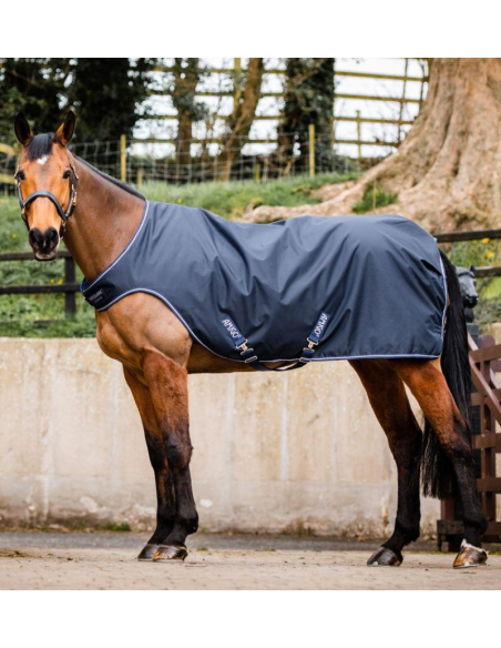 Couverture de Marcheur Amigo - Horseware