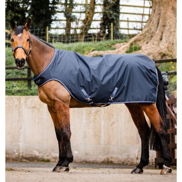 Couverture de Marcheur Amigo - Horseware