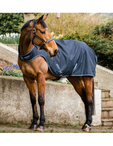 Couverture de Marcheur Amigo - Horseware