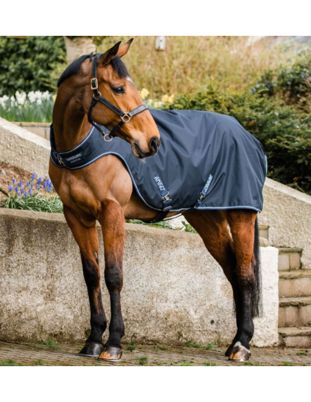 Couverture de Marcheur Amigo - Horseware