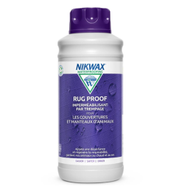 Nikwax Rug proof