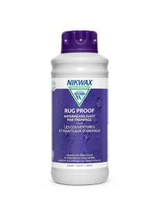 Nikwax Rug proof