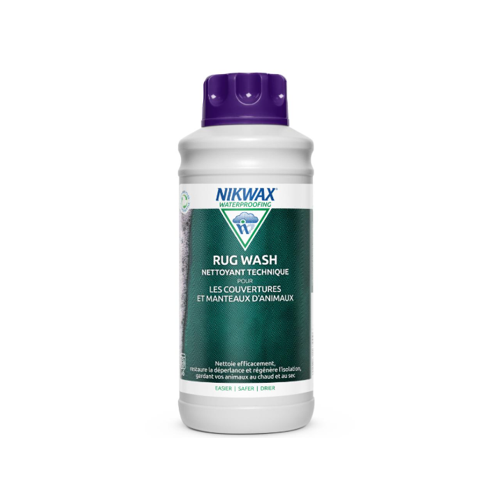 Nikwax Rug Wash