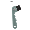 Cure Pied Aimanté