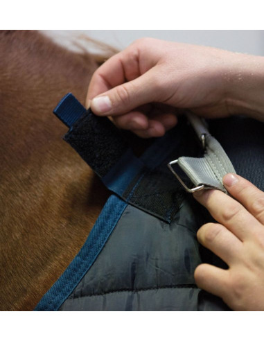 Liner (100g/200g/300g/400g) - Horseware