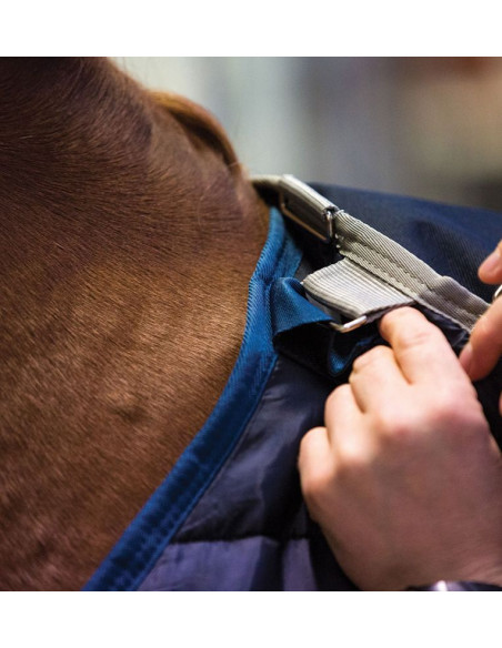 Liner (100g/200g/300g/400g) - Horseware