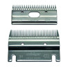 Peignes  31 et 23 dents (3mm) - Heiniger