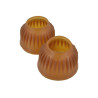Cloches de Protection pour Cheval - Racing Tack