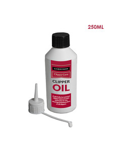 Huile Lubrifiante Liquide pour Tondeuse - 250ml