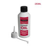 Huile Lubrifiante Liquide pour Tondeuse - 250ml