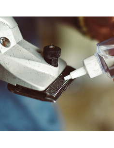 Huile Lubrifiante Liquide pour Tondeuse - 250ml 2