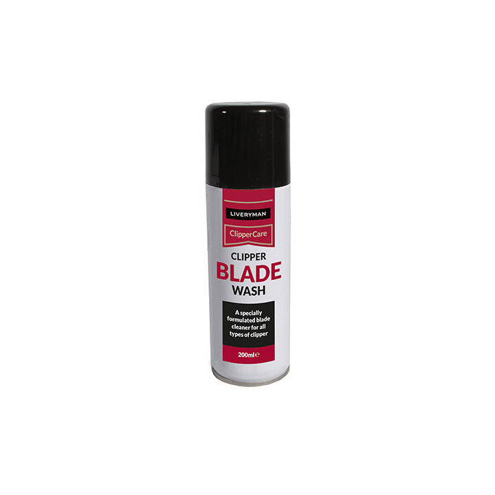 Nettoyant peignes tondeuse - 200ml